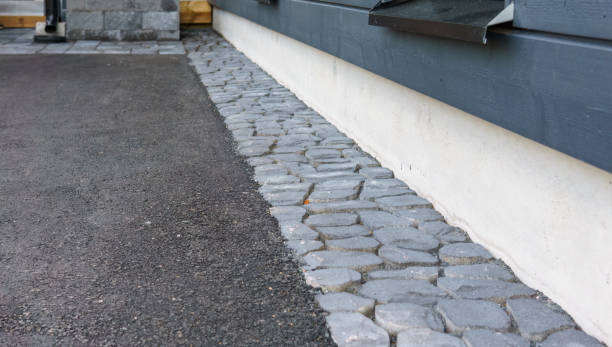 Why Choose Us For All Your Driveway Paving Needs in North Lynnwood, WA?