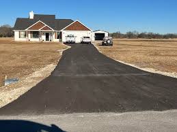 Best Driveway Repair and Patching  in North Lynnwood, WA